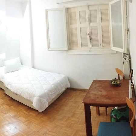 Central Studio Apartment Next To Plaka Aten Exteriör bild