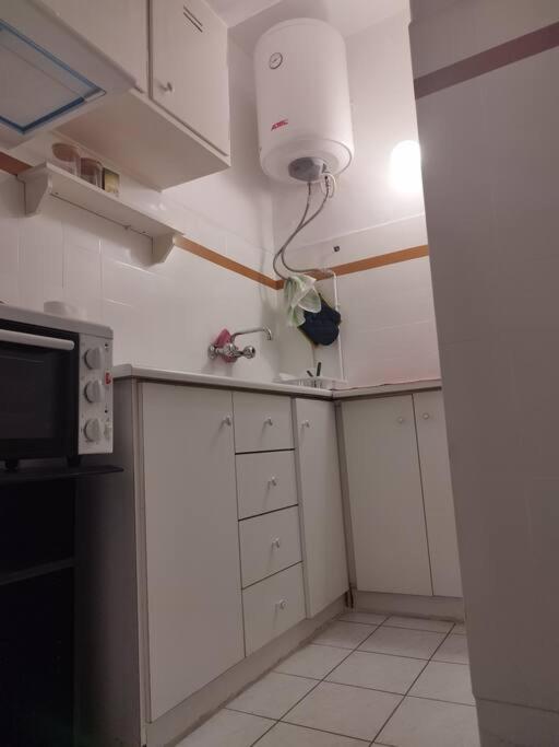Central Studio Apartment Next To Plaka Aten Exteriör bild